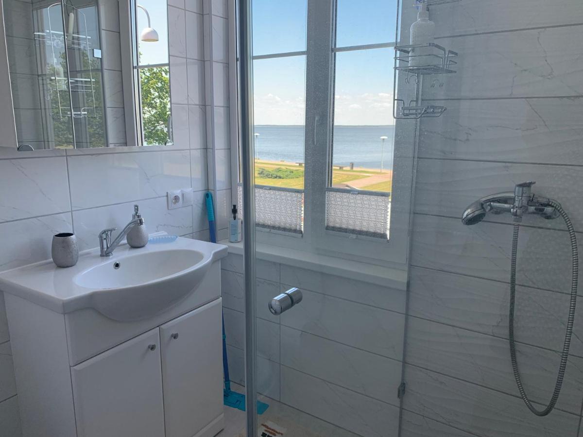 Apartamento Butas Prie Mariu Juodkrantė Exterior foto