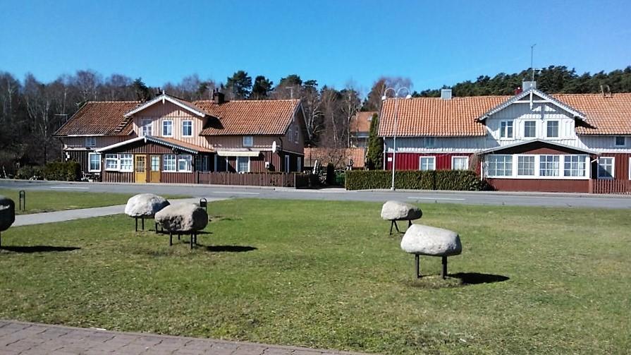 Apartamento Butas Prie Mariu Juodkrantė Exterior foto